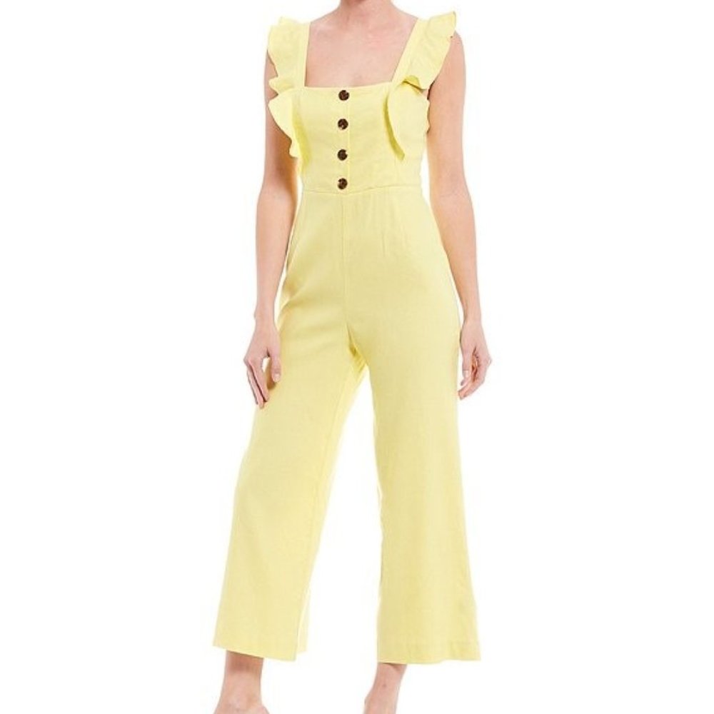 Gianni Bini Agnes Jumpsuit